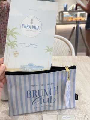 Pura Vida Miami by null
