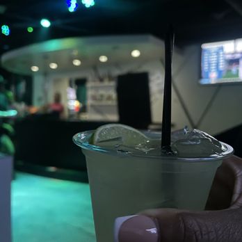 Sidebar - COCKTAILS + THIRD FULL BAR. - Bars Near Me - Atlanta, Georgia