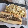 Cheesesteak Boss gift card