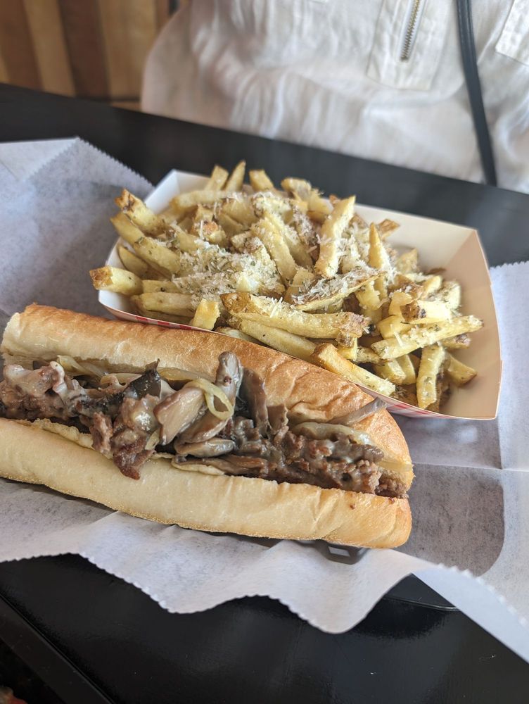 CHEESESTEAK BOSS Updated October 2024 12 Photos & 11 Reviews 1250