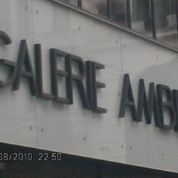 Galerie Ambiente