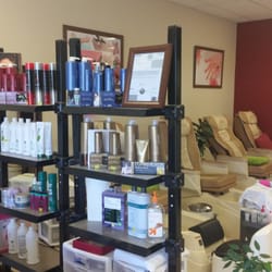 Hair & Nails First