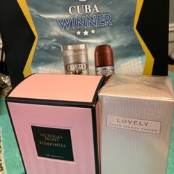 Perfume Center - Name brand perfume at a discount