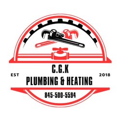 CGK Plumbing & Heating