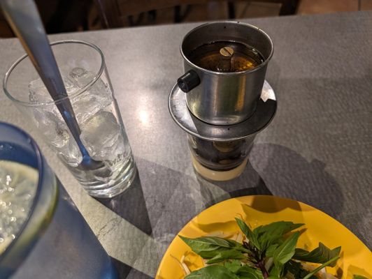 Phở Pasteur by null