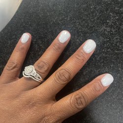 Hua Hua Sunny Nails Spa - Nails