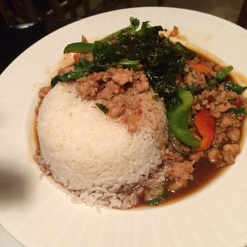 Asia Nine - Ka pow rice - Sushi Bars Near Me - Gaithersburg, Maryland Asia Nine - Ka pow rice - Sushi Bars Near Me - Gaithersburg, Maryland