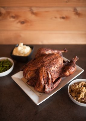 Meyer's Elgin Smokehouse by null