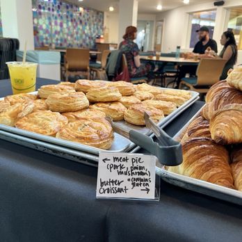 Tí Cafe - Meat pies with pork, onions and mushrooms - catering - Coffee & Tea Near Me - Denver, Colorado Tí Cafe - Meat pies with pork, onions and mushrooms - catering - Coffee & Tea Near Me - Denver, Colorado