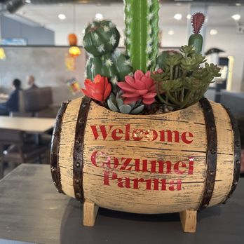 Cozumel - Mexican Near Me - Parma, Ohio
