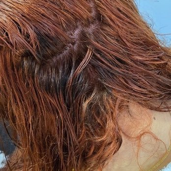 J. Anthony Salon - Left appointment with wet hair - Hair Salons Near Me - Whittier, California