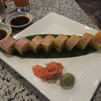Forty Five Degrees - Indy Roll - Sushi Bars Near Me - Indianapolis, Indiana Forty Five Degrees - Indy Roll - Sushi Bars Near Me - Indianapolis, Indiana