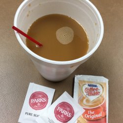 Southwest Sports Medicine & Orthopaedics - They brought me coffee and water!