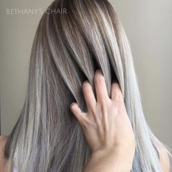 SOHO Hairbar - Bethanyschair