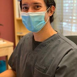 Dr Carlos Rios