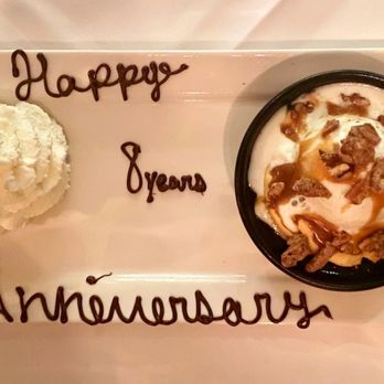 Steak 48 - Vanilla caramel cake - Steakhouses Near Me - Houston, Texas Steak 48 - Vanilla caramel cake - Steakhouses Near Me - Houston, Texas