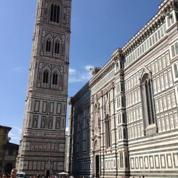 Piazza del Duomo - Public Plazas Near Me - Florence, FI