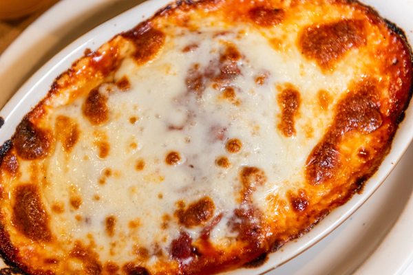 Angelo's Spaghetti & Pizza House - Irving by null