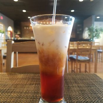 D Thai Bistro - Thai Tea - Thai Near Me - Mesquite, Nevada D Thai Bistro - Thai Tea - Thai Near Me - Mesquite, Nevada