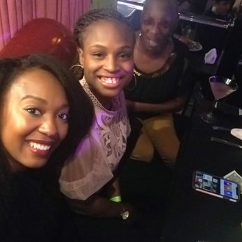 Lips - The ladies in our stage seating - Bars Near Me - San Diego, California Lips - The ladies in our stage seating - Bars Near Me - San Diego, California