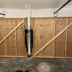 Aluminum Door & Screen