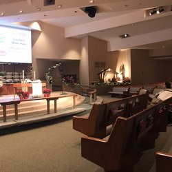 North Scottsdale United Methodist Church - Great place to worship and feel the spirit.