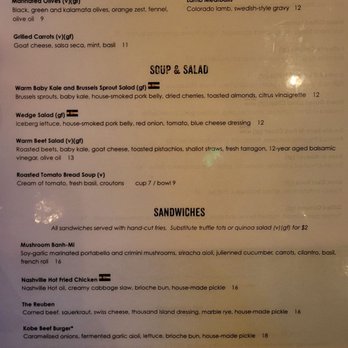 Tavern West - Menu - New American Near Me - Frisco, Colorado Tavern West - Menu - New American Near Me - Frisco, Colorado