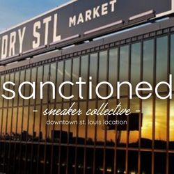 Sanctioned