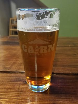 Cairn Brewing by null