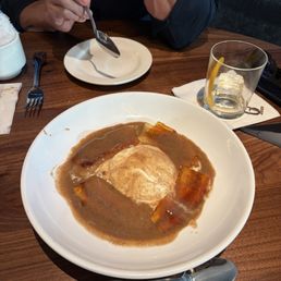 Bananas Foster
