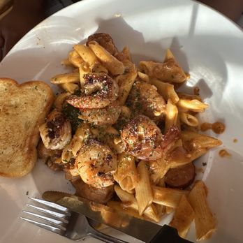 Cheddar's Scratch Kitchen - New Orleans Pasta - Comfort Food Near Me - Beaumont, Texas Cheddar's Scratch Kitchen - New Orleans Pasta - Comfort Food Near Me - Beaumont, Texas