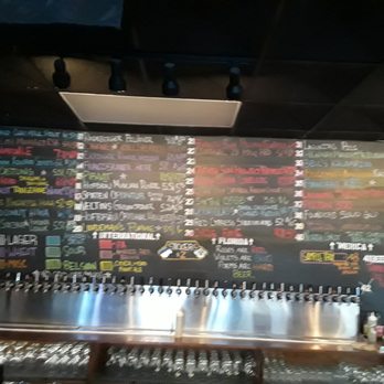 Willard's Tap House - German week - Beer Bar Near Me - Largo, Florida