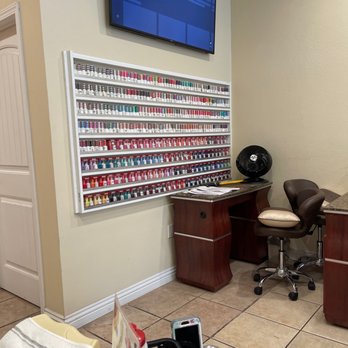 Nails 4 All - Polish colors - Nail Salons Near Me - Escondido, California Nails 4 All - Polish colors - Nail Salons Near Me - Escondido, California
