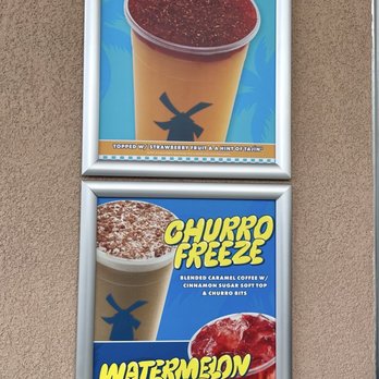 Dutch Bros Coffee - Seasonal specials. - Juice Bars & Smoothies Near Me - Covina, California Dutch Bros Coffee - Seasonal specials. - Juice Bars & Smoothies Near Me - Covina, California
