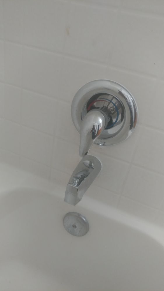 Slide of Mountain Plumbing