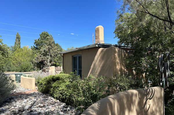 Hidden Gem In Santa Fe - Santa Fe Serenity Spa is a warm and friendly boutique day spa that provides massages, facials, and other wellness treatments in a traditional adobe home. It is located in the heart of downtown Santa Fe, New Mexico.
Call us today to book your appointment! Hidden Gem In Santa Fe - Santa Fe Serenity Spa is a warm and friendly boutique day spa that provides massages, facials, and other wellness treatments in a traditional adobe home. It is located in the heart of downtown Santa Fe, New Mexico.
Call us today to book your appointment!