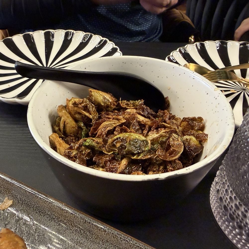 Brussel Sprouts Brussel Sprouts