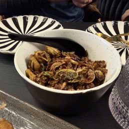Brussel Sprouts