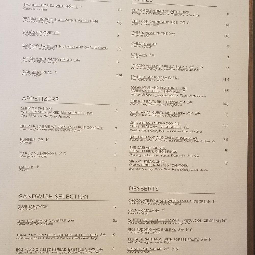 The Caesar Hotel 4 - Hotels Near Me - London, XGL The Caesar Hotel 4 - Hotels Near Me - London, XGL
