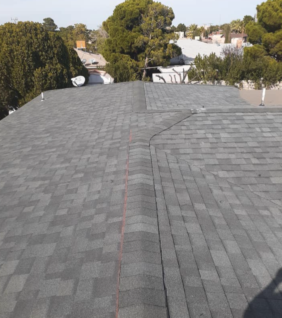 Slide of Home Trends Roofing & Construction