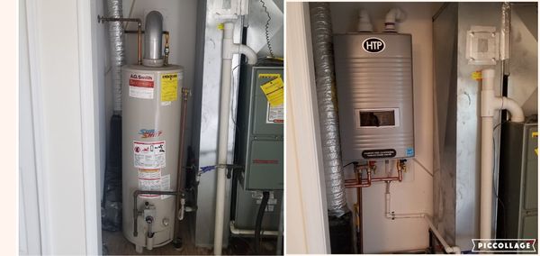 Artisan Plumbing Heating and Cooling Corp