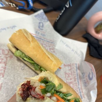 Lee's Sandwiches - Banh mi bbq pork - Sandwiches Near Me - Pasadena, California Lee's Sandwiches - Banh mi bbq pork - Sandwiches Near Me - Pasadena, California