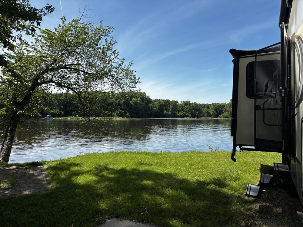 PETTIBONE PARK RESORT