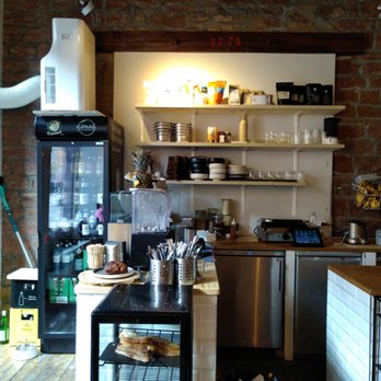 Nomad - Cafes Near Me - Heidelberg, BW