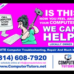 Computer Tutors