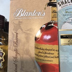 Santee Mini Market - Blanten's available