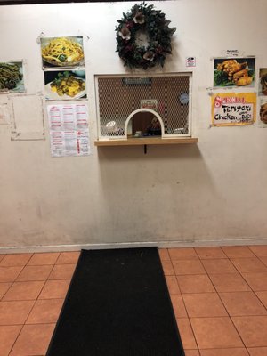 Lucky Dragon Cafe by null