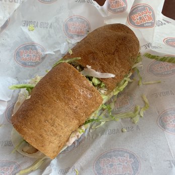 Jersey Mike's Subs - #13 - Sandwiches Near Me - Oceanside, California Jersey Mike's Subs - #13 - Sandwiches Near Me - Oceanside, California