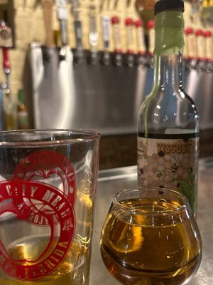 Cigar City Cider & Mead by null