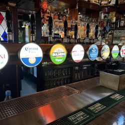 Brewery Tap - Tap handles